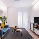 Exclusive Apartment In The Centre Of Rome 103