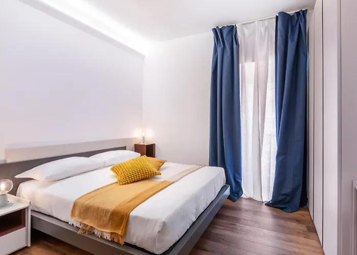 Exclusive Apartment In The Centre Of Rome 103