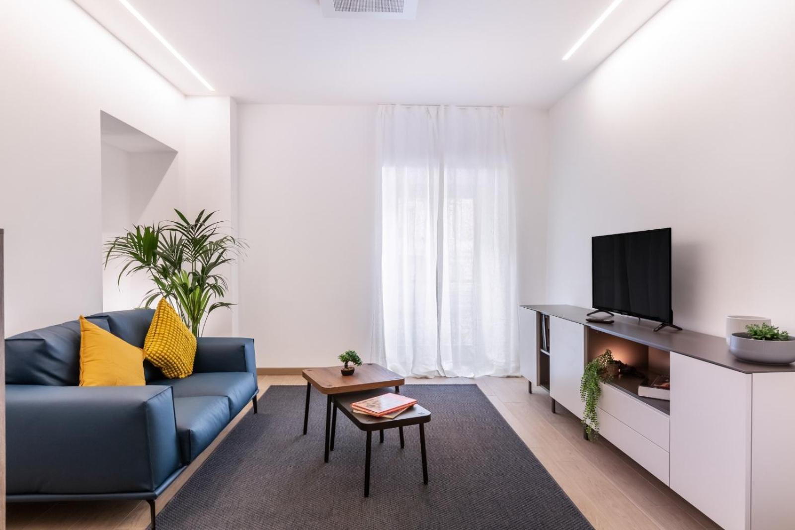 Apartment Exclusive In The Centre Of 103
