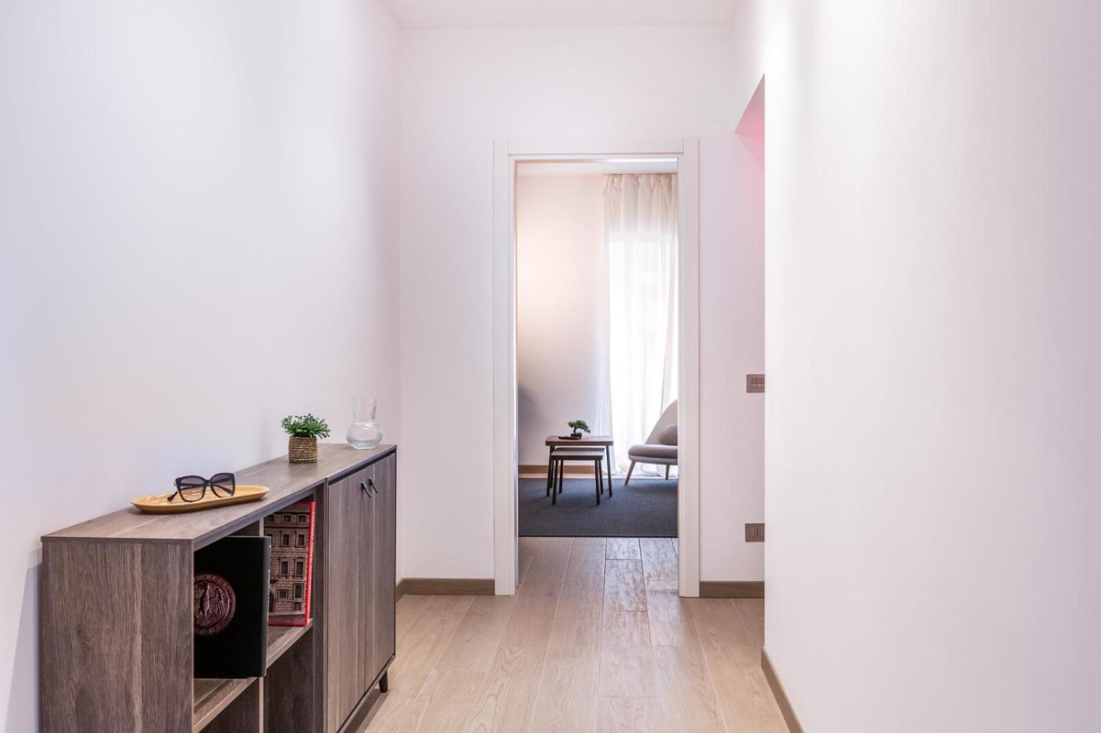 Exclusive In The Centre Of 103 Apartment Rom