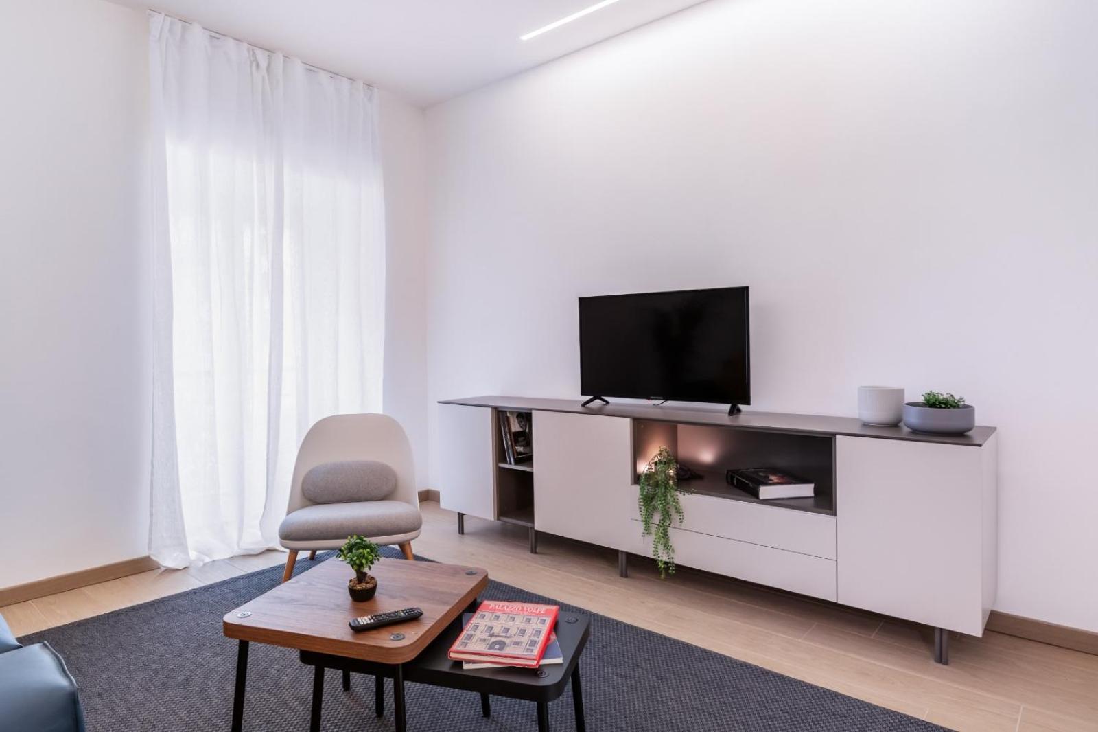 Apartment Exclusive In The Centre Of 103 Rom