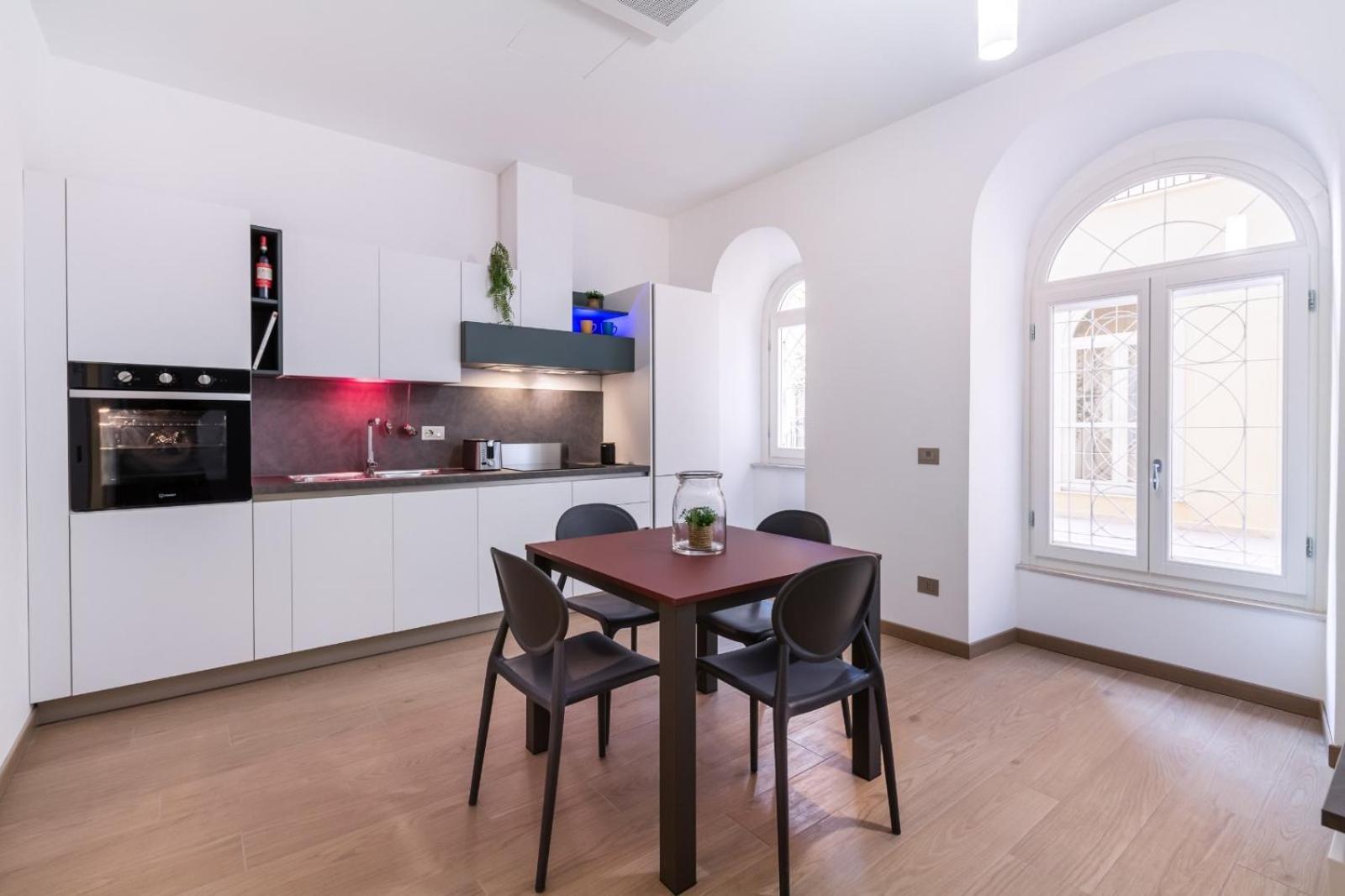 Apartment Exclusive In The Centre Of 103