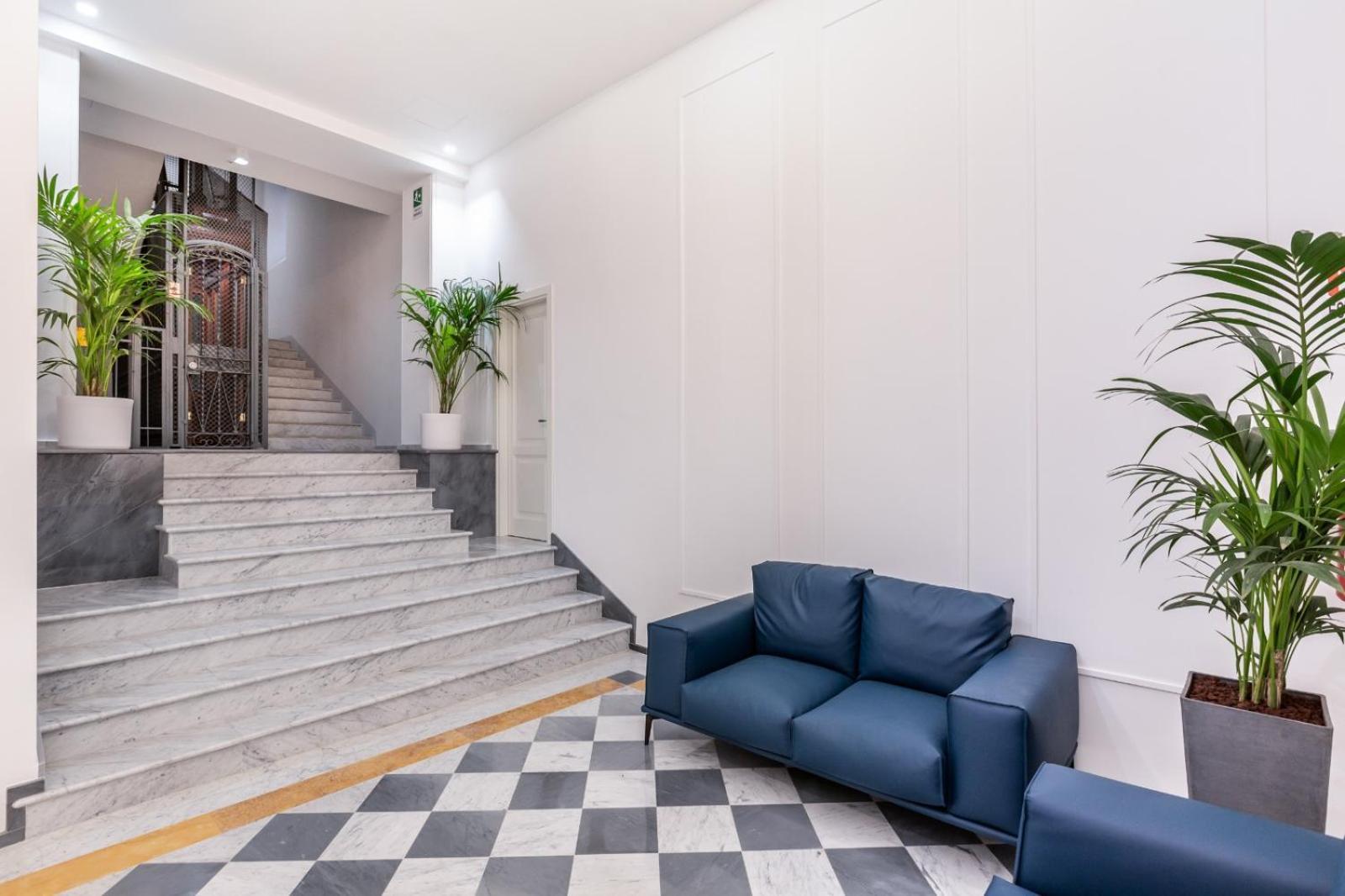 Exclusive In The Centre Of 103 Apartment Rom
