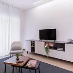 Exclusive Apartment In The Centre Of Rome 103