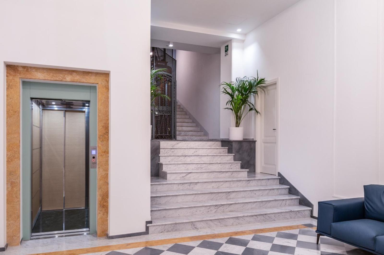 Apartment Exclusive In The Centre Of 103